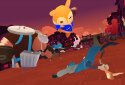 Hamsterdam screenshot 1