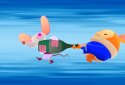 Hamsterdam screenshot 10