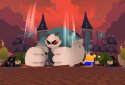 Hamsterdam screenshot 14