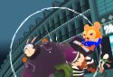 Hamsterdam screenshot 5