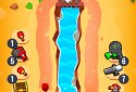 Merge TD: Idle Tower Defense screenshot 2