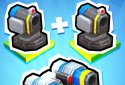 Merge TD: Idle Tower Defense screenshot 3