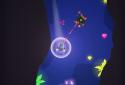 Cave FRVR -космический корабль screenshot 5