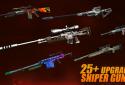Sniper Strike - Shooting screenshot 2