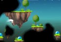 Flora and the Darkness - beautiful 2D platformer screenshot 7