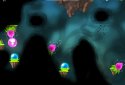 Flora and the Darkness - beautiful 2D platformer screenshot 8