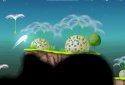 Flora and the Darkness - beautiful 2D platformer screenshot 9