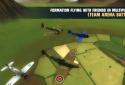 War Dogs: Ace Fighters of World War II screenshot 6
