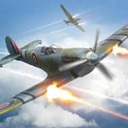 War Dogs: Ace Fighters of World War II