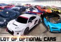 Furious Speed Chasing - Highway car racing game screenshot 1