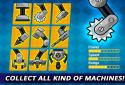Factory Inc. screenshot 5