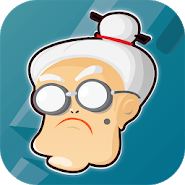 Fury Run: Smashy Granny