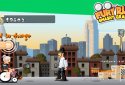 Fury Run: Smashy Granny screenshot 1