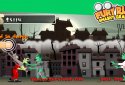 Fury Run: Smashy Granny screenshot 4