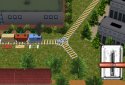 Train shunting puzzle screenshot 3