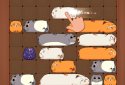 Maru Slide - Block Puzzle screenshot 4