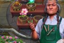 Clockmaker - Match 3 Mystery Game screenshot 5