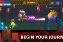 Metal Shooter : Se7en Hero screenshot 1