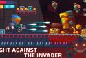 Metal Shooter : Se7en Hero screenshot 2