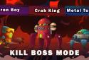 Metal Shooter : Se7en Hero screenshot 4