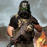 Fatal Bullet - FPS Gun Shooting Game