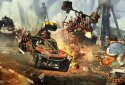 Fatal Bullet - FPS Gun Shooting Game screenshot 1