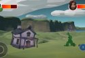 Supernatural Super Squad Fight! Pocket Edition screenshot 1