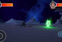 Supernatural Super Squad Fight! Pocket Edition screenshot 4