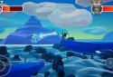 Supernatural Super Squad Fight! Pocket Edition screenshot 7