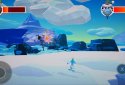 Supernatural Super Squad Fight! Pocket Edition screenshot 8