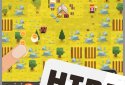 Merge Empire - Idle Kingdom & Crowd Builder Tycoon screenshot 3