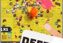 Merge Empire - Idle Kingdom & Crowd Builder Tycoon screenshot 5