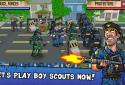 Democracy on Fire screenshot 2