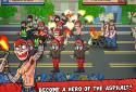 Democracy on Fire screenshot 4