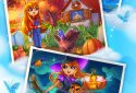 Sophie’s Mystery Adventure screenshot 4