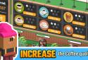 Idle Coffee Corp screenshot 2