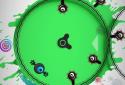 Monster Yard screenshot 2