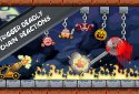 Roly Poly Monsters screenshot 4