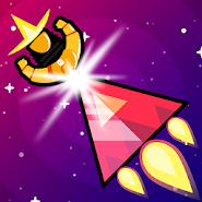 Pocket Cosmo Clicker