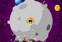Pocket Cosmo Clicker screenshot 2