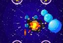 Pocket Cosmo Clicker screenshot 8