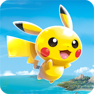 Pokémon Rumble Rush
