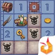 Minesweeper - Endless Dungeon