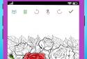 Adult Coloring Book  screenshot 4
