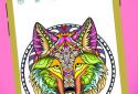 Adult Coloring Book  screenshot 6