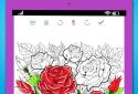 Adult Coloring Book  screenshot 10