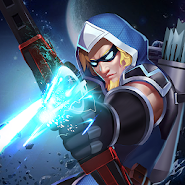 Asgard Defender -TD Game