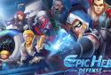 Asgard Defender -TD Game screenshot 1
