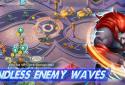 Asgard Defender -TD Game screenshot 3