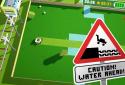 Mutated Lawns screenshot 3